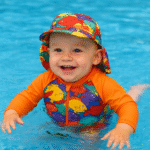 Combinaison pour bébé garçon barboteuse anti-éruption – Image 6