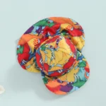 Combinaison pour bébé garçon barboteuse anti-éruption – Image 8