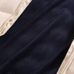 Combinaison pilote pour bébé en velours - Romper premium – Image 5