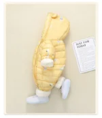 Combinaison pilote pour bébé à motifs – Image 10